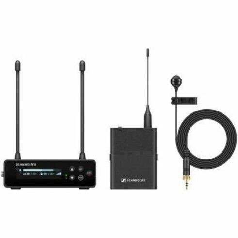 Sennheiser EW-DP Wireless Microphone System