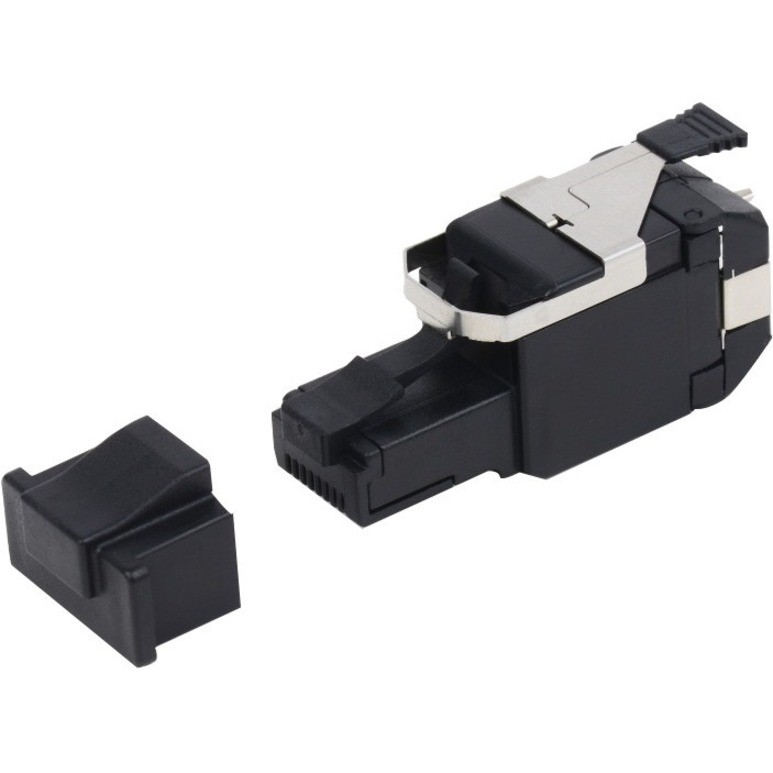 Belden REVConn 10GX Plug Black