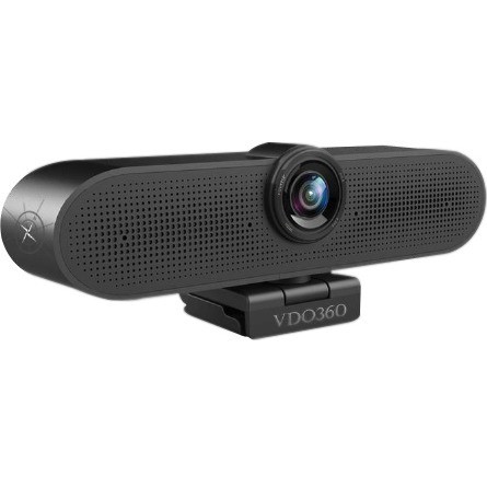 VDO360 3SEE VDOS4MS Webcam - 8 Megapixel - USB 3.0