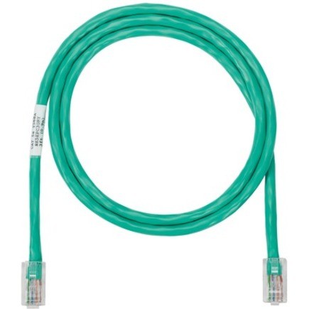 Panduit NetKey Cat.5e UTP Patch Network Cable