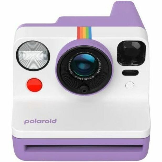Polaroid Now Generation 3 Starter Set