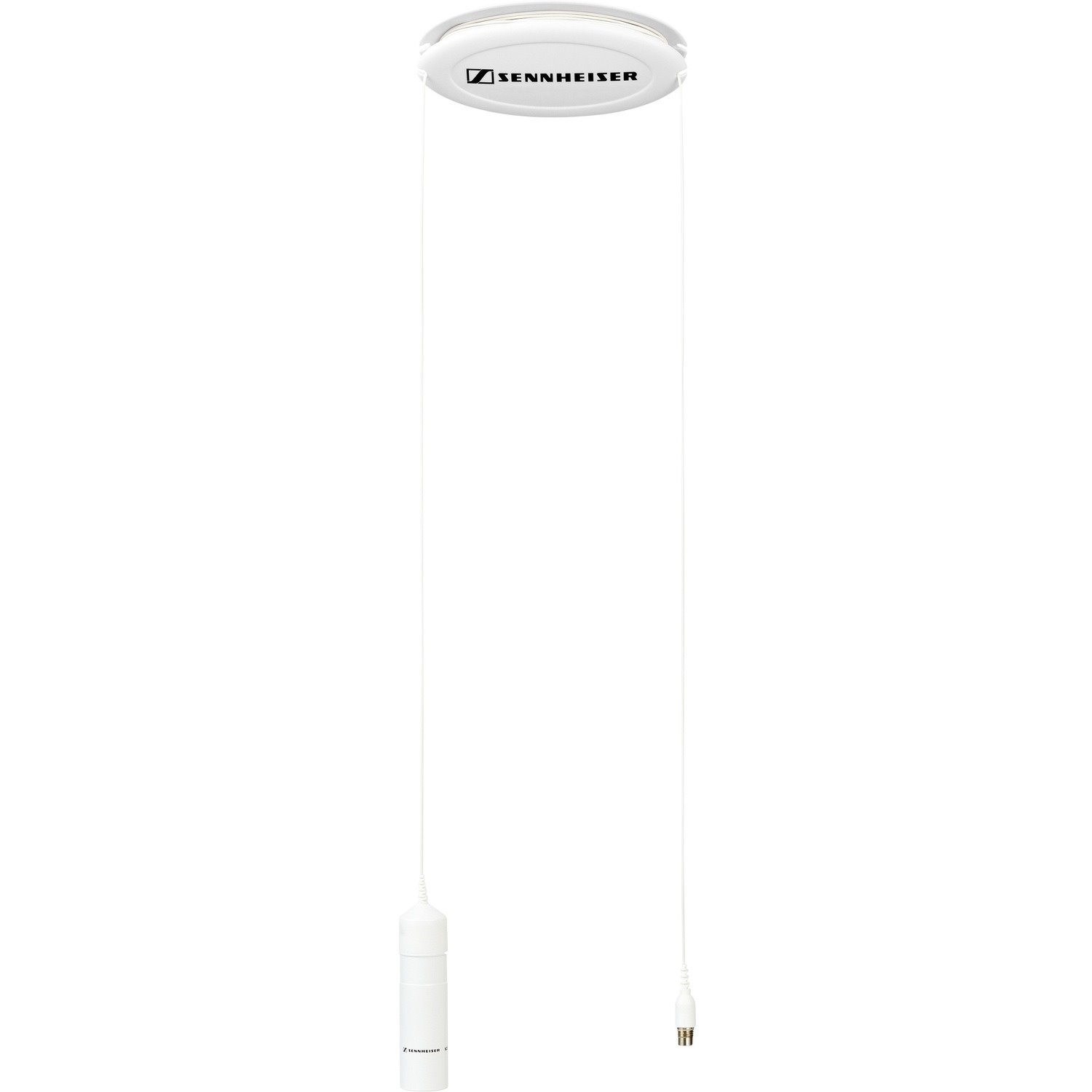 Sennheiser MZC 30 W Connecting Cable