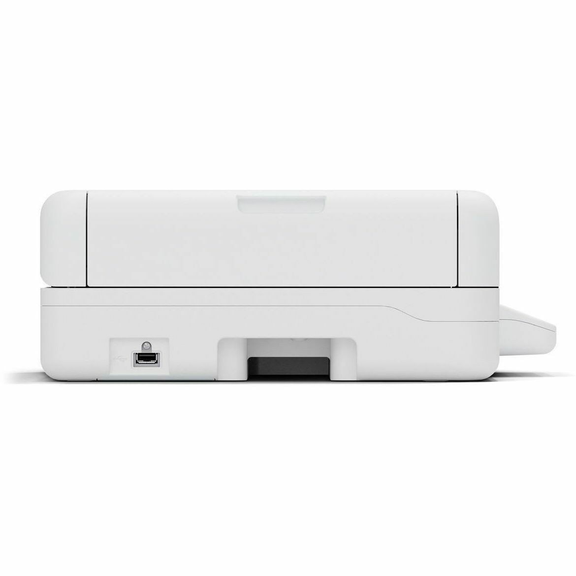 Epson DS-1760WN Flatbed/ADF Scanner - 1200 dpi Optical - Black, White
