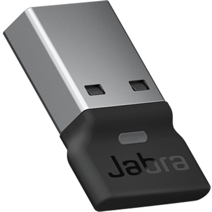 Jabra LINK 380 Bluetooth 5.0 Bluetooth Adapter for Headset, Speaker, Speakerphone