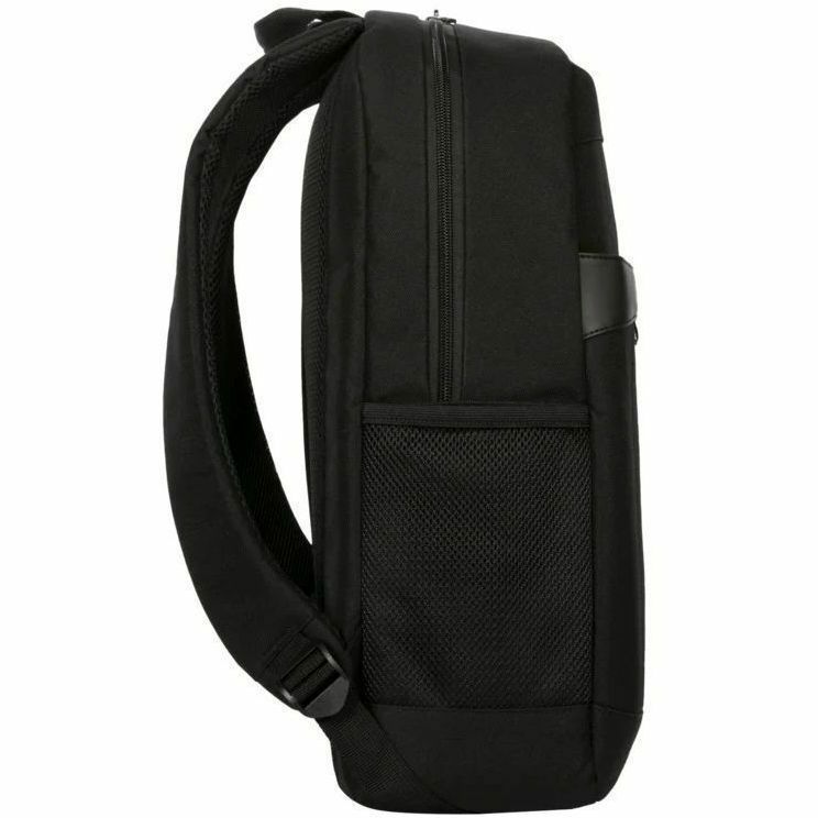 Targus GeoLite EcoSmart TSB961GL Carrying Case (Backpack) for 30.5 cm (12") to 40.6 cm (16") Notebook - Black