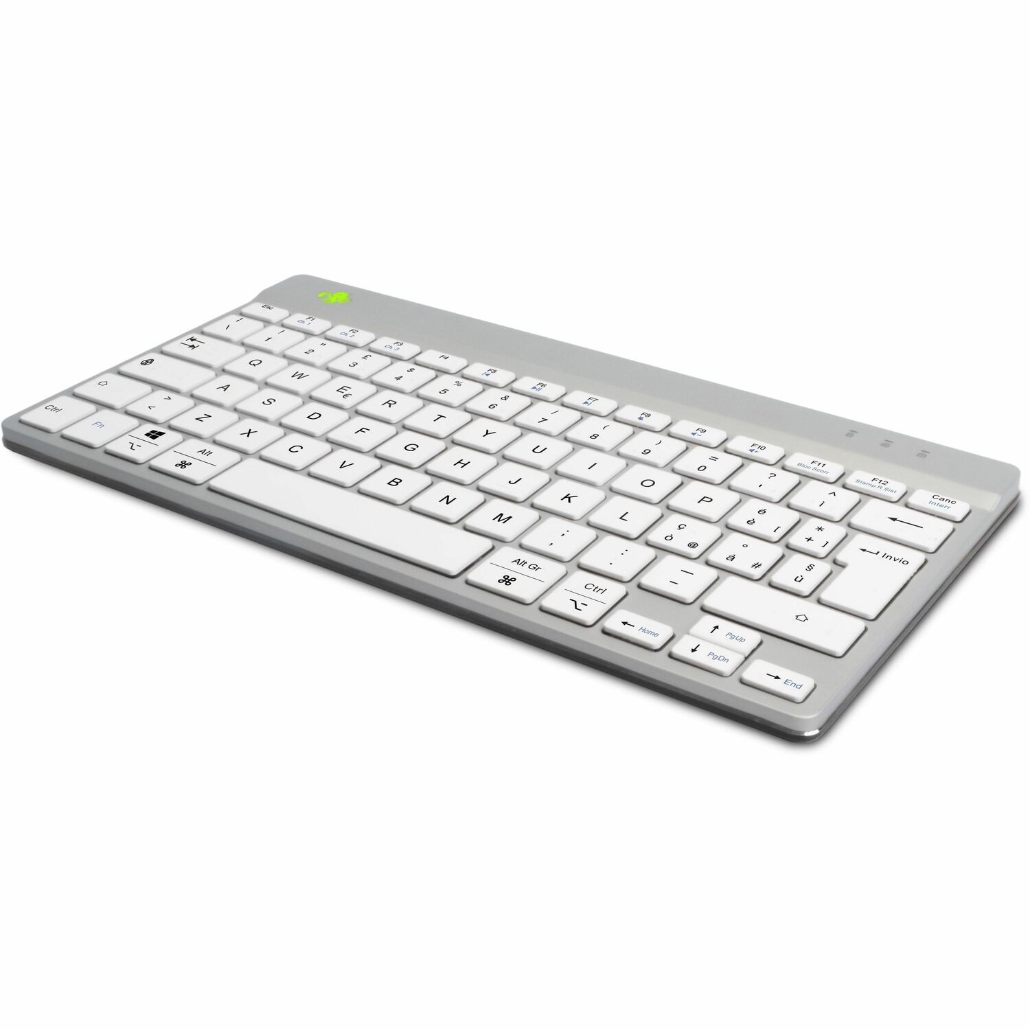 R-Go ergonomic keyboard, Compact break