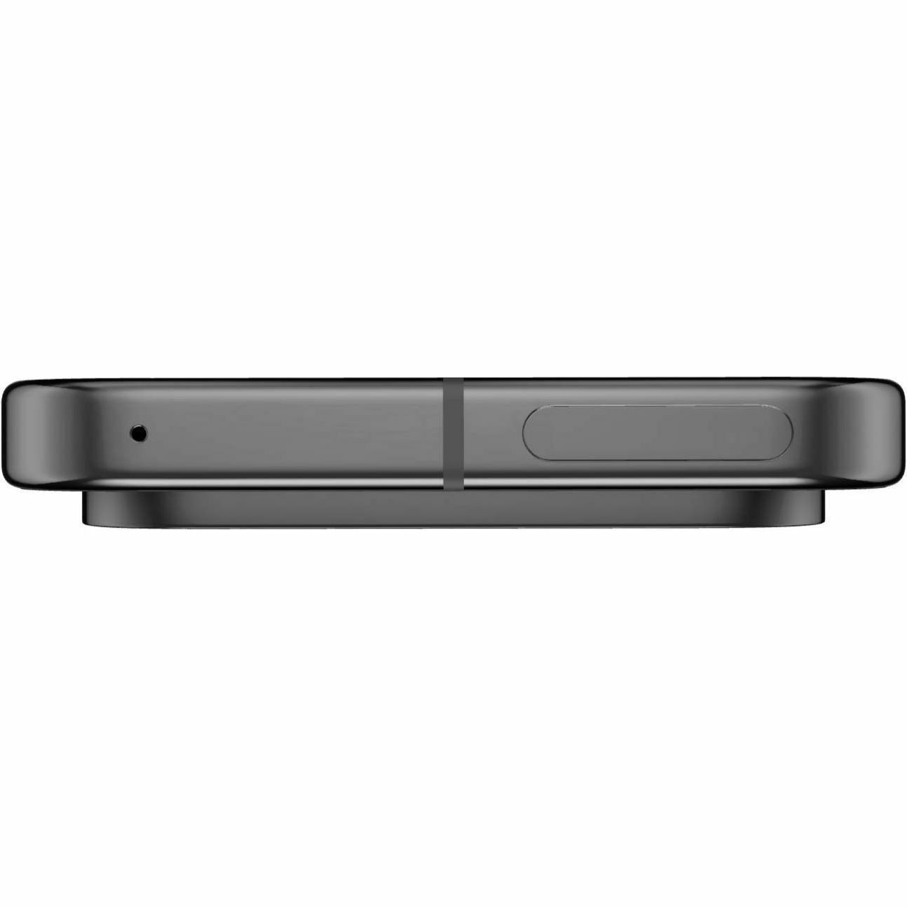 Google Pixel 9 Pro GR83Y 512 GB Smartphone - 6.3" LTPO OLED HDR10+ - Octa-core (Cortex X4Single-core (1 Core) 3.10 GHz + Cortex A720 Triple-core (3 Core) 2.60 GHz + Cortex A520 Quad-core (4 Core) 1.92 GHz - 16 GB RAM - Android 14 - 5G - Obsidian