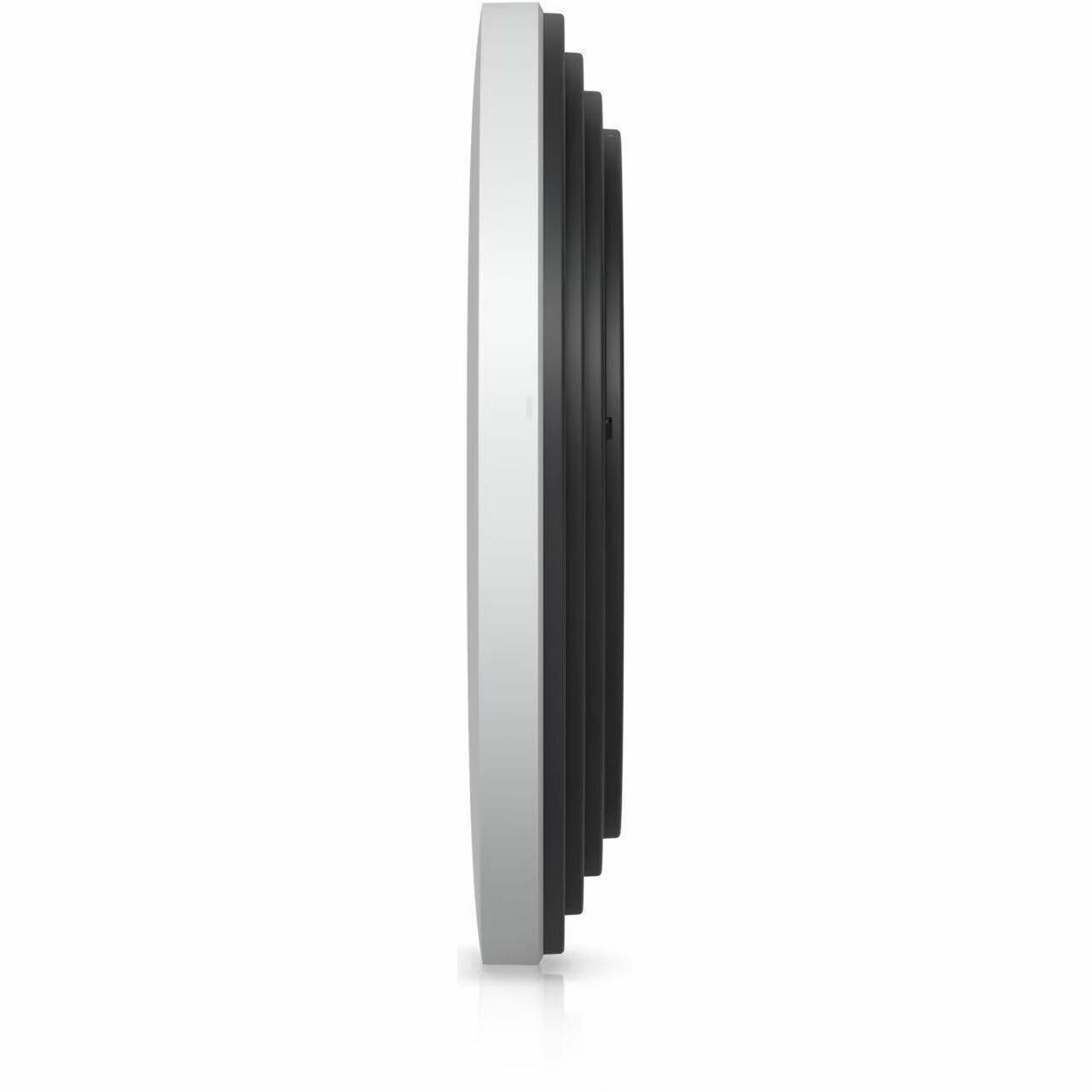 Ubiquiti U7 Pro U7 Pro XG Tri Band Wi-Fi 7 IEEE 802.11n/ac/ax/be/v/r/k 5.80 Gbit/s Wireless Access Point - Yes