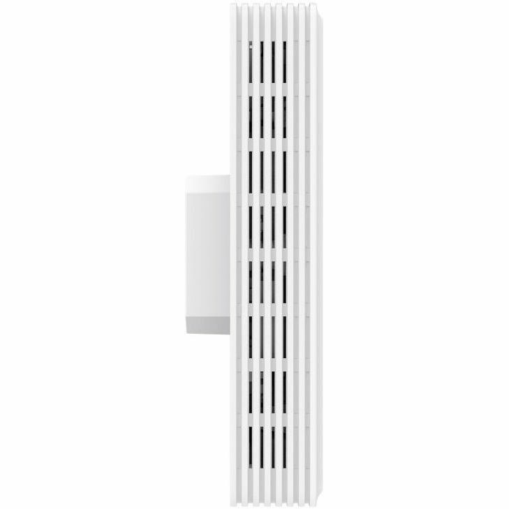 Omada EAP725-WALL Dual Band Wi-Fi 7 IEEE 802.11 a/b/g/n/ac/ax/be 5 Gbit/s Wireless Access Point