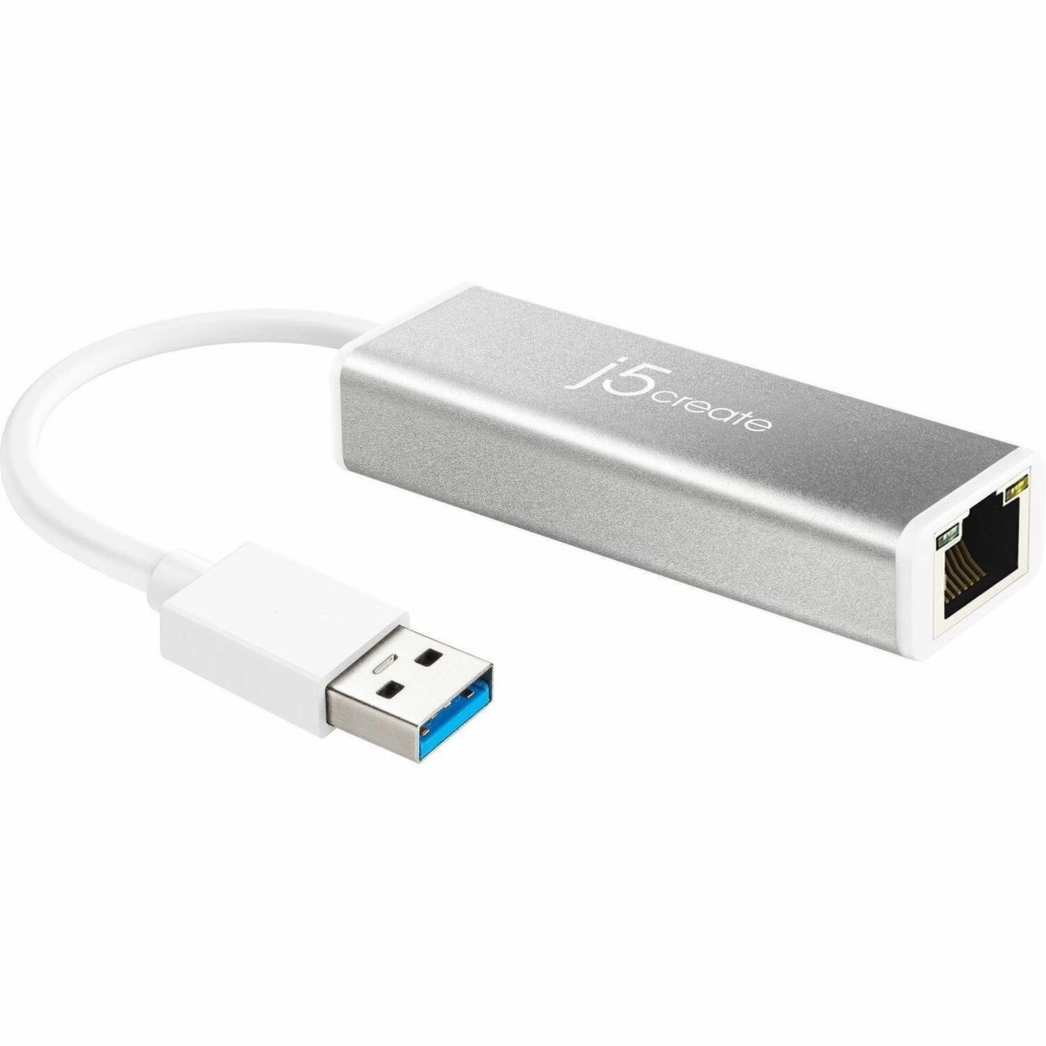 J5create Usb 3.0 Gigabit Ethernet Adap