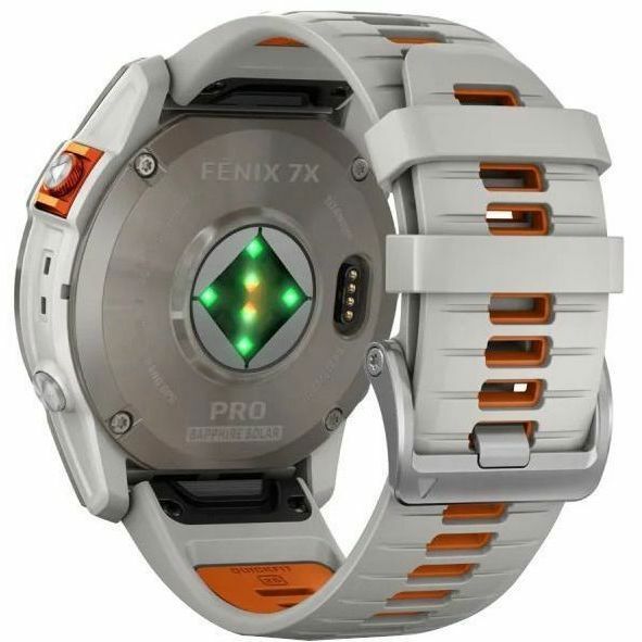 Garmin fēnix 7X Pro Smart Watch