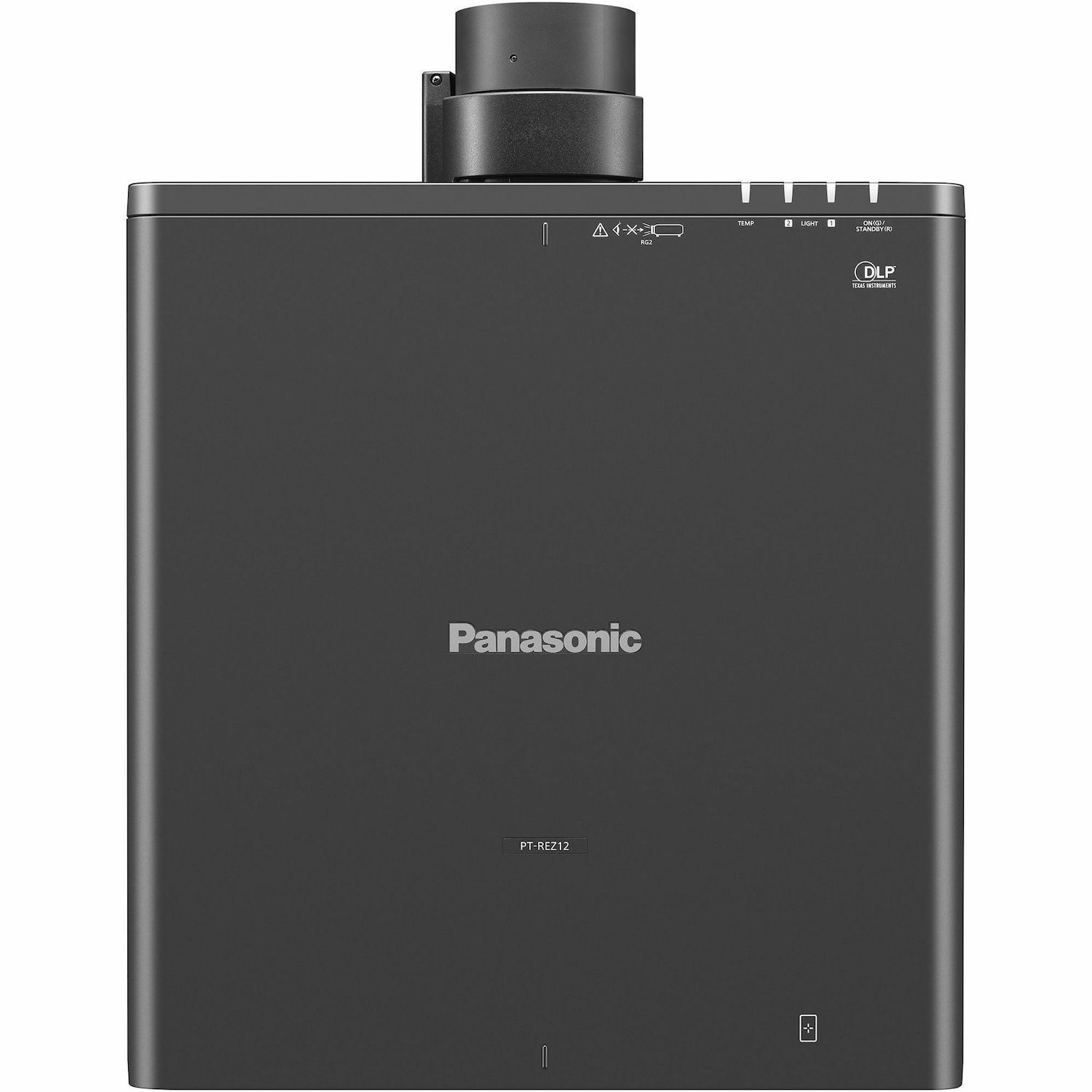Panasonic DLP Projector - TAA Compliant