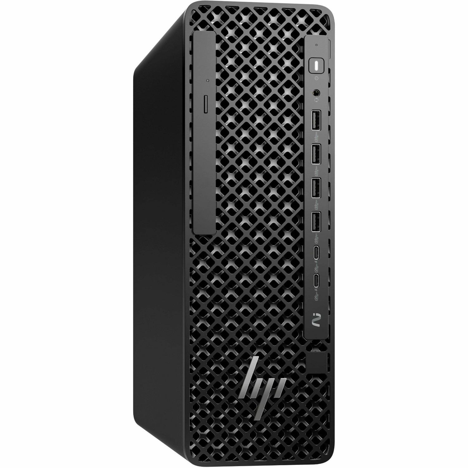 HP Z2 G1i Workstation - 1 x Intel Core Ultra 7 265 - 64 GB - 1 TB SSD - Small Form Factor