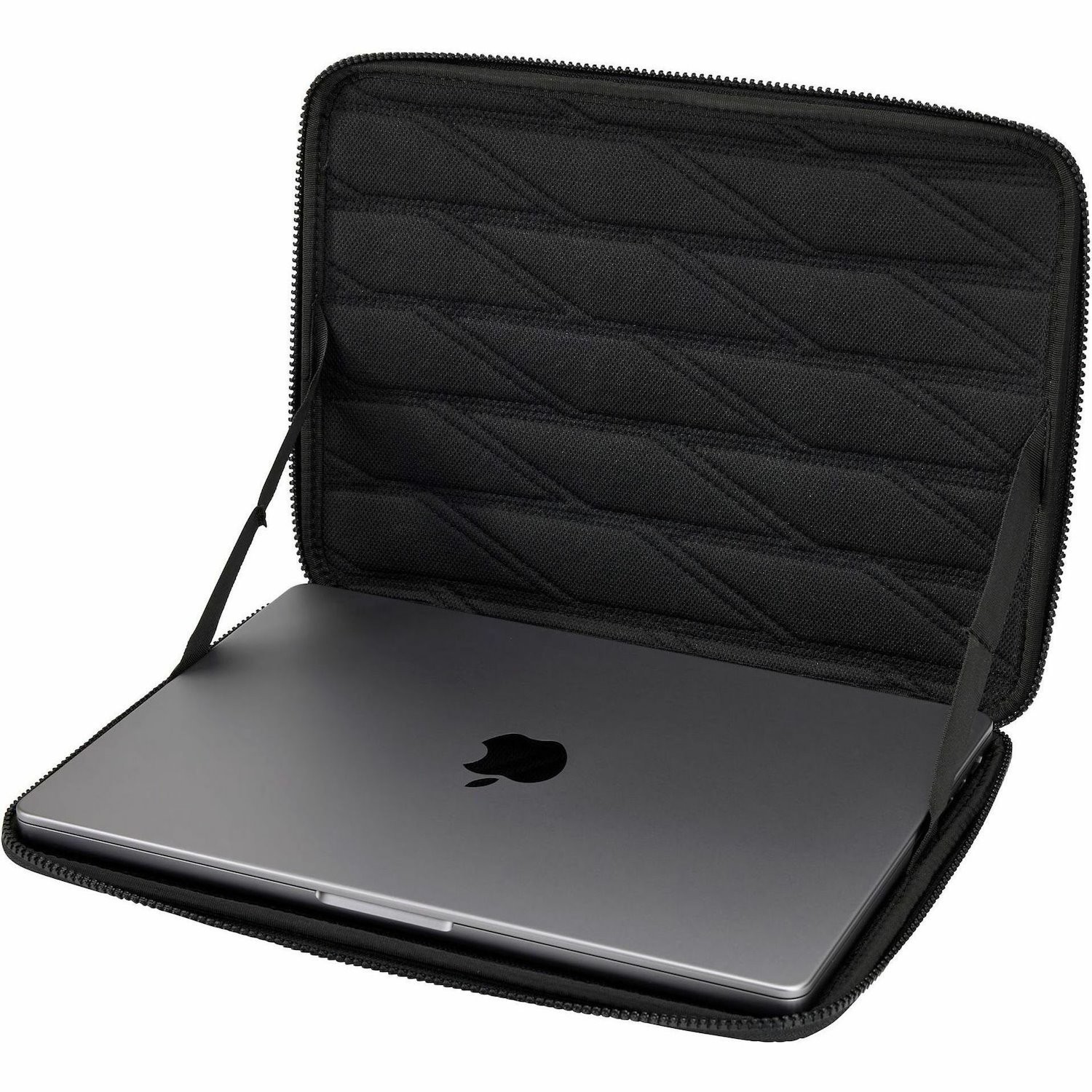 Thule Gauntlet TGSE2358 Carrying Case (Sleeve) for 13" to 14" Apple Notebook - Black