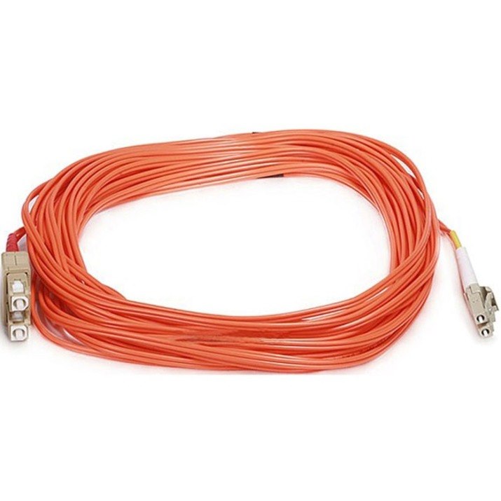 Monoprice Fiber Optic Cable - 10 Meter -