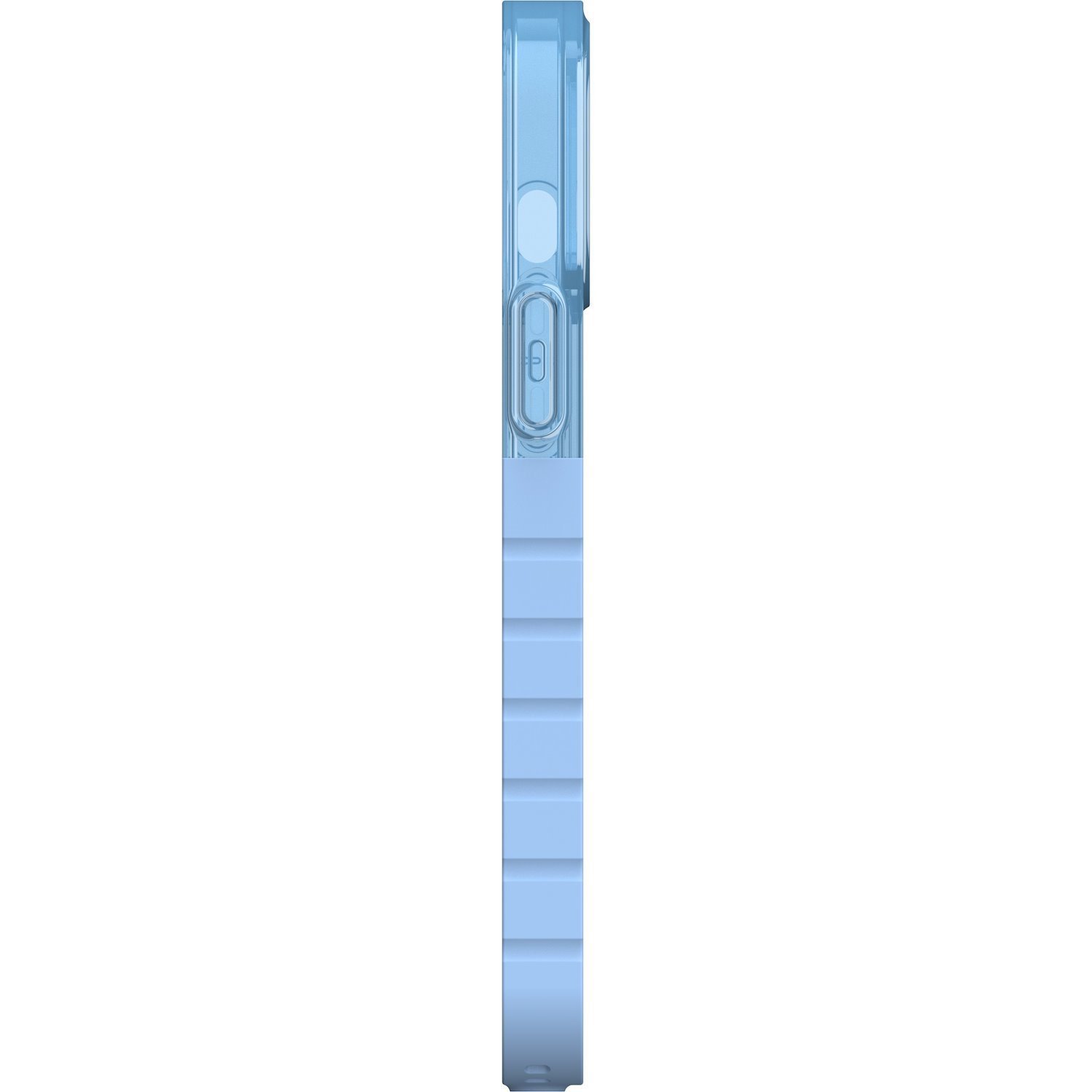 Urban Armor Gear [U] Dip Series iPhone 13 Pro Max 5G Case - Cerulean