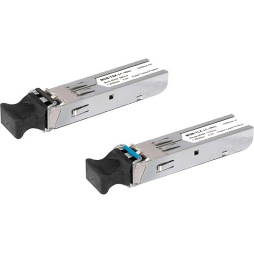 Planet SFP-Port 1000BASE-BX (WDM, TX:1310nm) mini-GBIC Module-10km