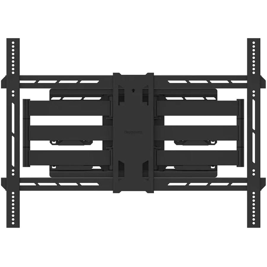 Neomounts by Newstar Wall Mount for Display Screen, TV, Monitor, Flat Panel Display - Black