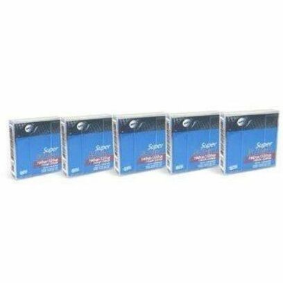 Dell LTO5 Tape Media 5-pack