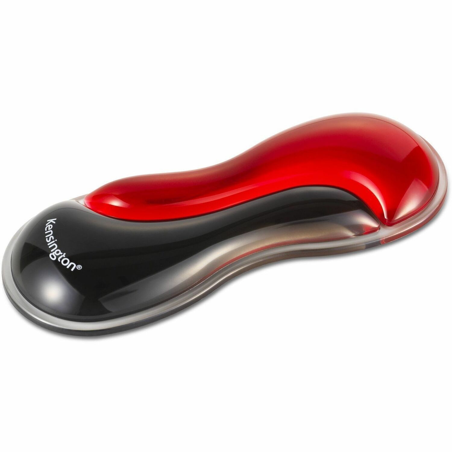 Kensington Slim Duo Gel Wrist Rest