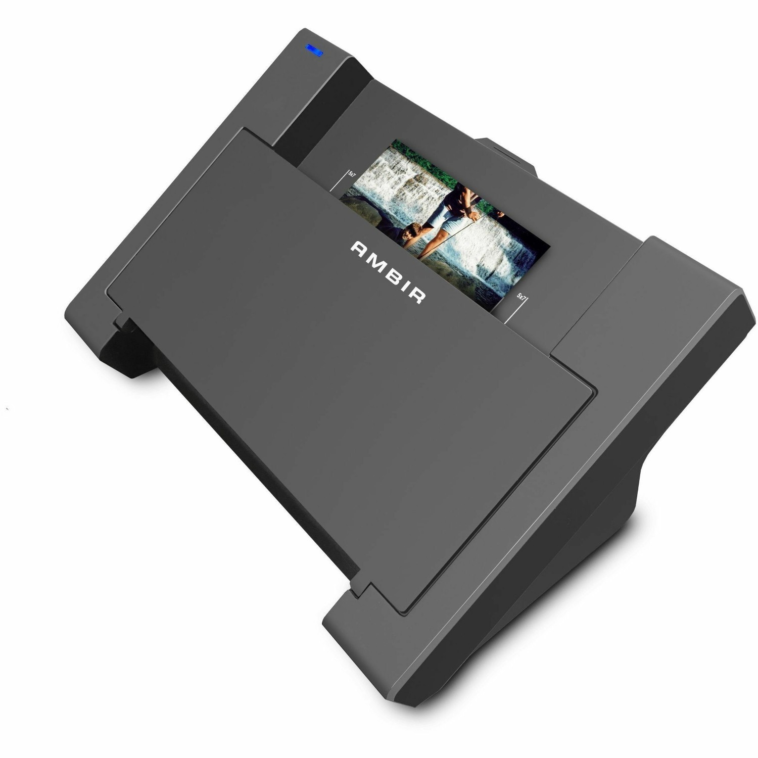 Ambir PS400 Photo Scanner