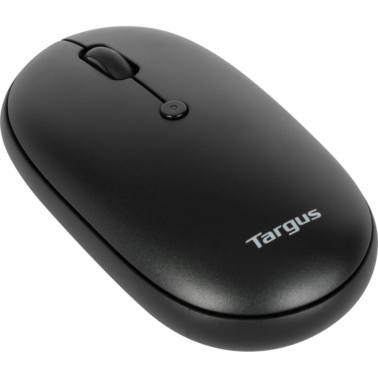 Targus AMB581GL Mouse - Bluetooth/Radio Frequency - Optical - 3 Button(s) - Black