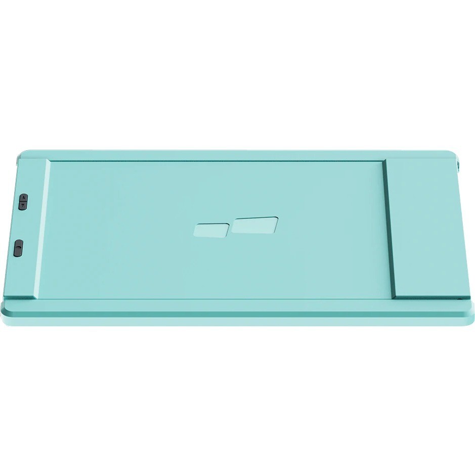 Mobile Pixels DUEX Lite 13" Class Full HD LCD Monitor - 16:9 - Jadeite Green