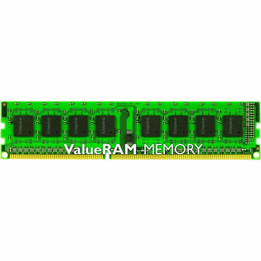 Kingston ValueRAM 4GB DDR3 SDRAM Memory Module