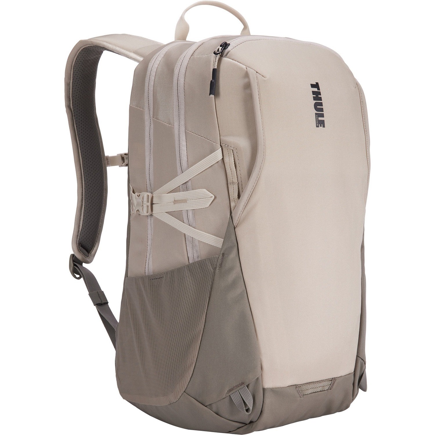 Thule EnRoute TEBP4216 Carrying Case (Backpack) for 10.5" to 15.6" Notebook - Pelican, Vetiver