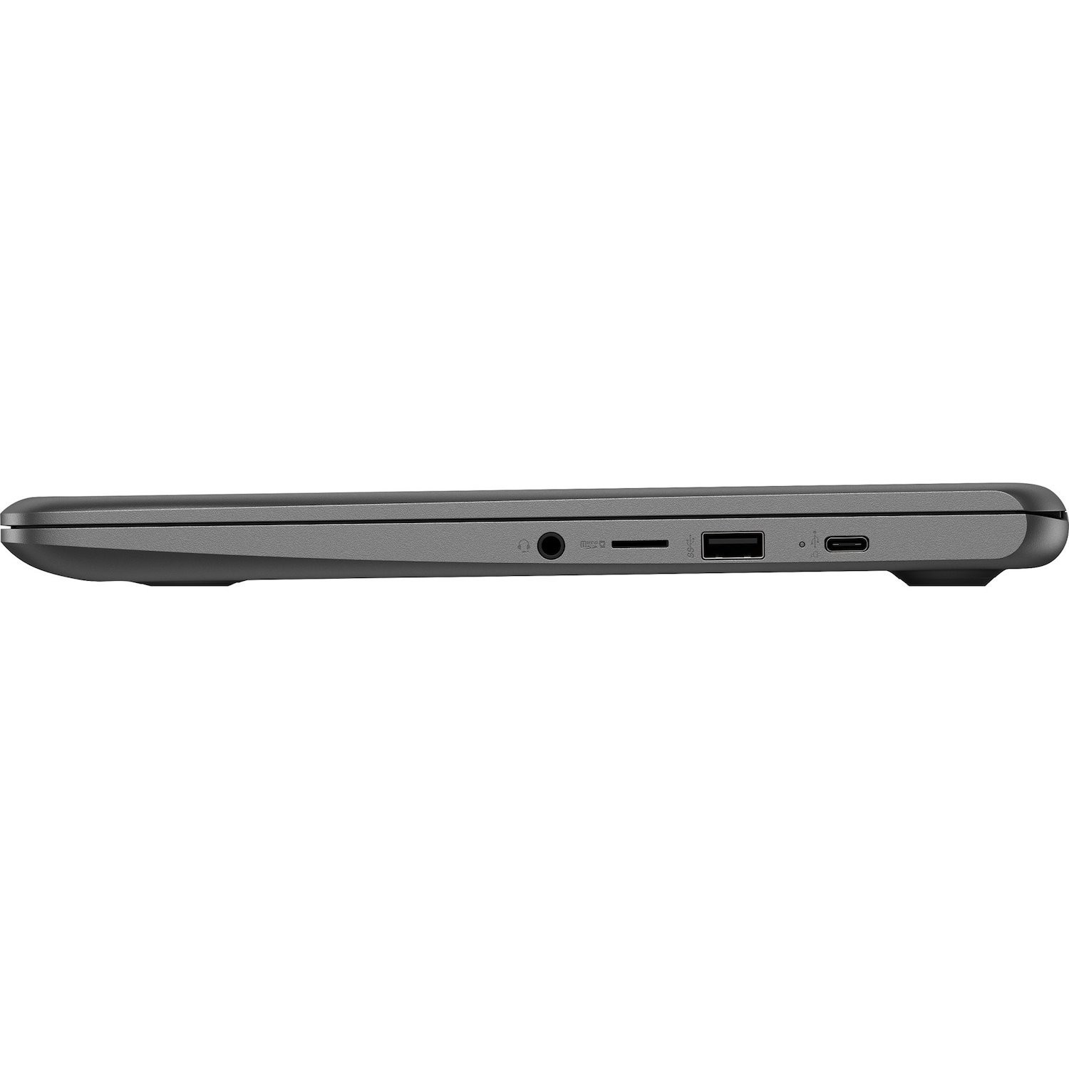 HP Chromebook 14A G5 14" Touchscreen Chromebook - 1920 x 1080 - AMD A-Series A6-9220C Dual-core (2 Core) 1.80 GHz - 4 GB Total RAM - 64 GB Flash Memory