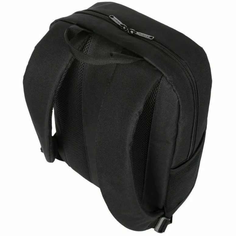 Targus GeoLite EcoSmart TSB961GL Carrying Case (Backpack) for 30.5 cm (12") to 40.6 cm (16") Notebook - Black