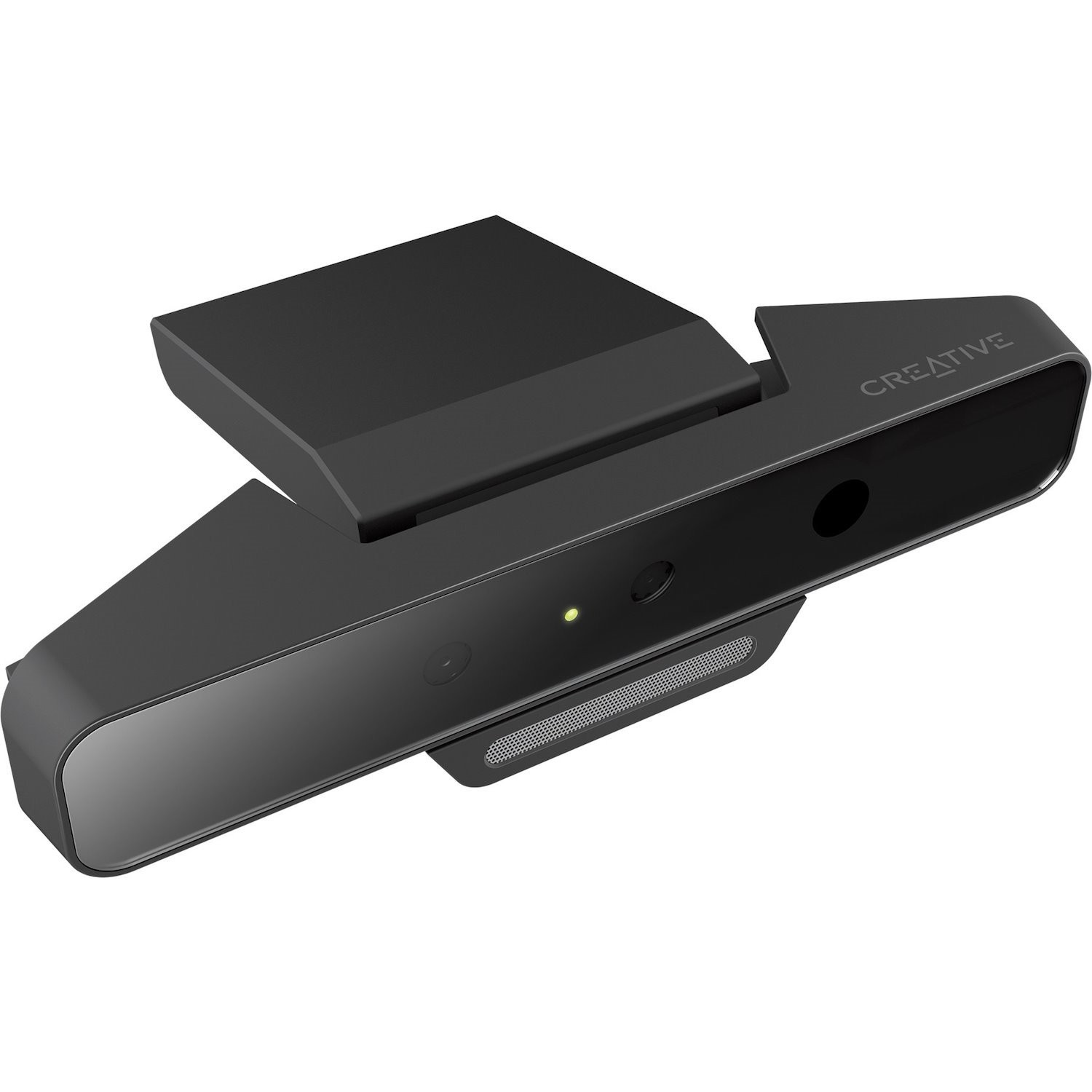 Creative BlasterX Senz3D Webcam - 60 fps - Black - USB 3.0