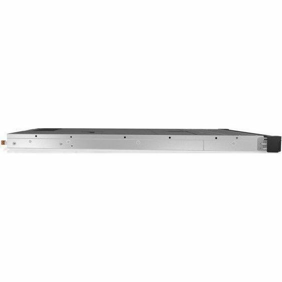 Lenovo ThinkSystem SR630 V3 7D73A043AU 1U Rack Server - 1 Xeon Silver 4509Y 2.60 GHz - 16 GB RAM - 12Gb/s SAS Controller