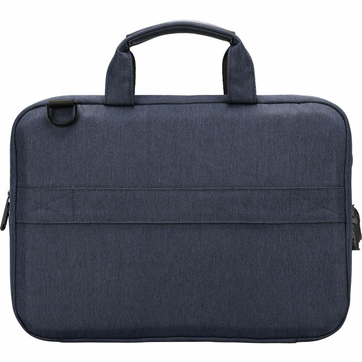 Swissdigital Design Carrying Case (Sleeve) for 14" Apple Notebook, MacBook Pro - Navy, Navy Blue