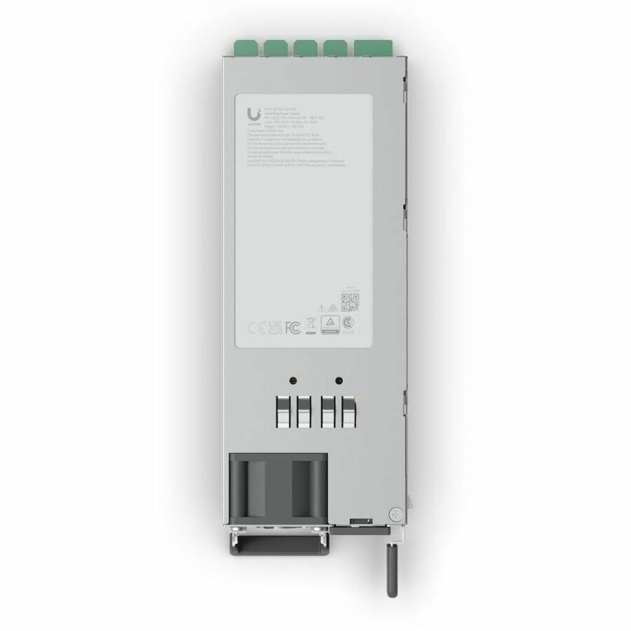 Ubiquiti Hot-Swappable Power Module (600W)