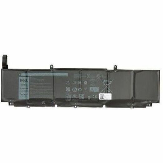 DELL SOURCING - NEW 6-cell 97 Wh Lithium Ion Replacement Battery for Select Laptops