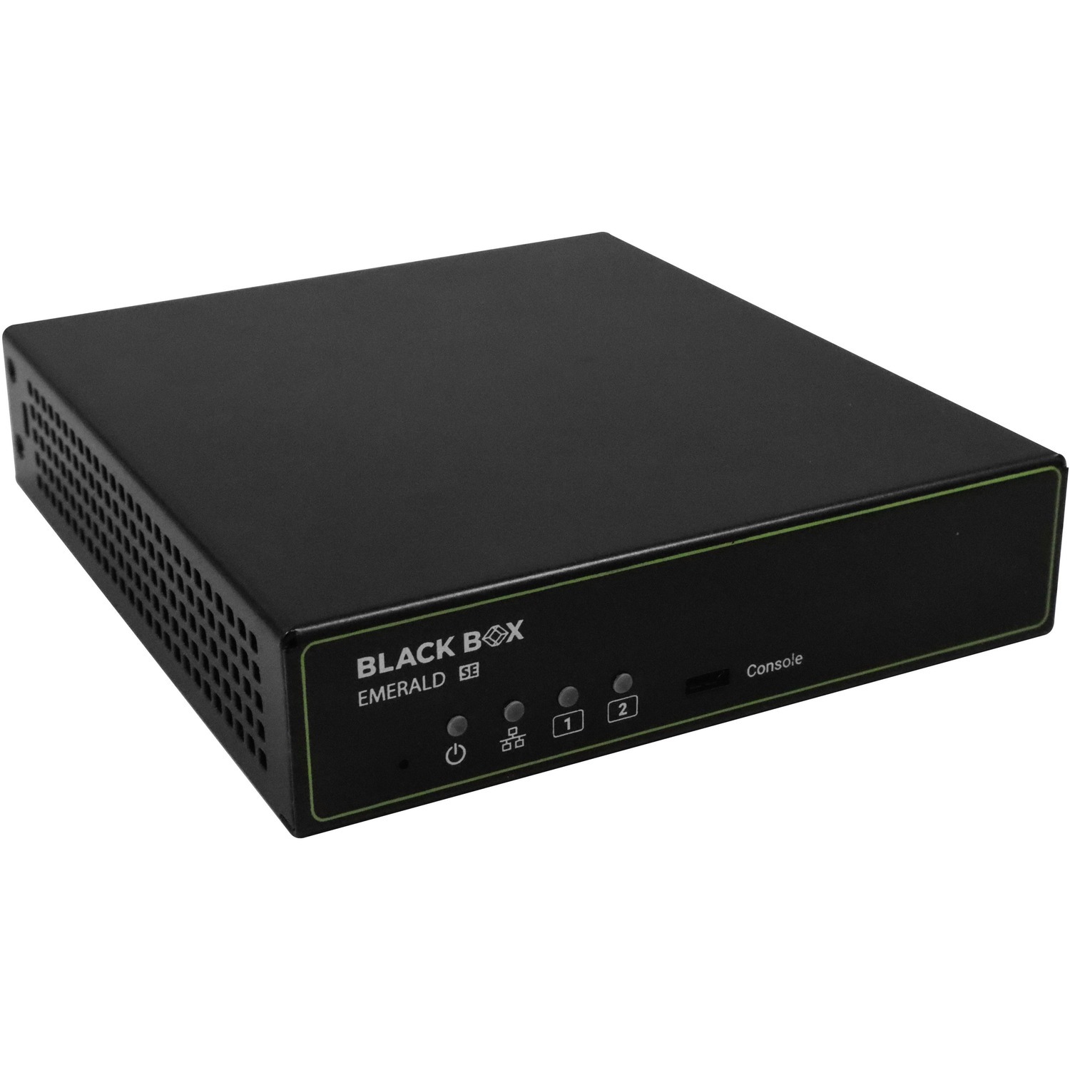 Emerald&reg; Emerald SE KVM-over-IP - DisplayPort, USB 2.0, Audio, RJ45