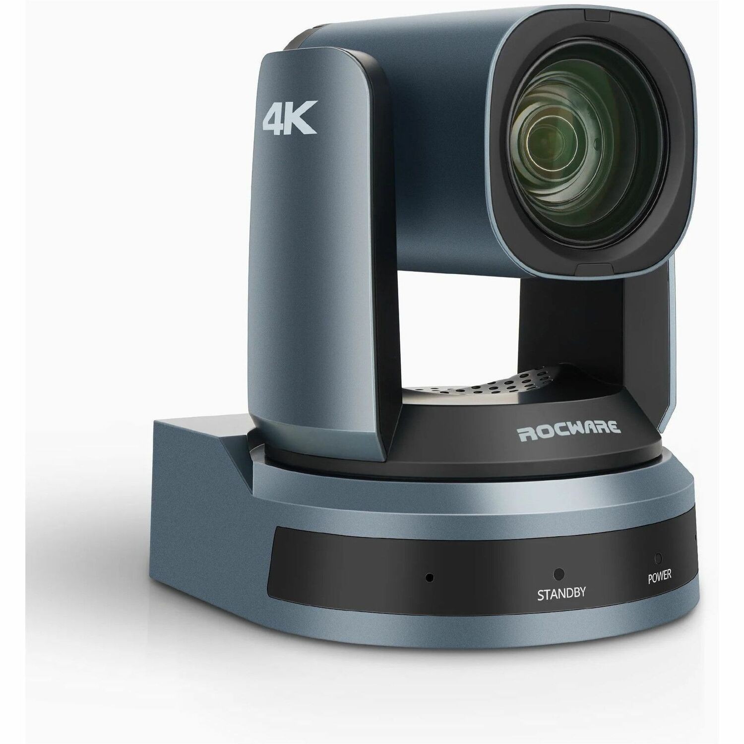 ROCWARE RC841U Video Conferencing Camera - 8.5 Megapixel - 30 fps - USB 3.0 Type C