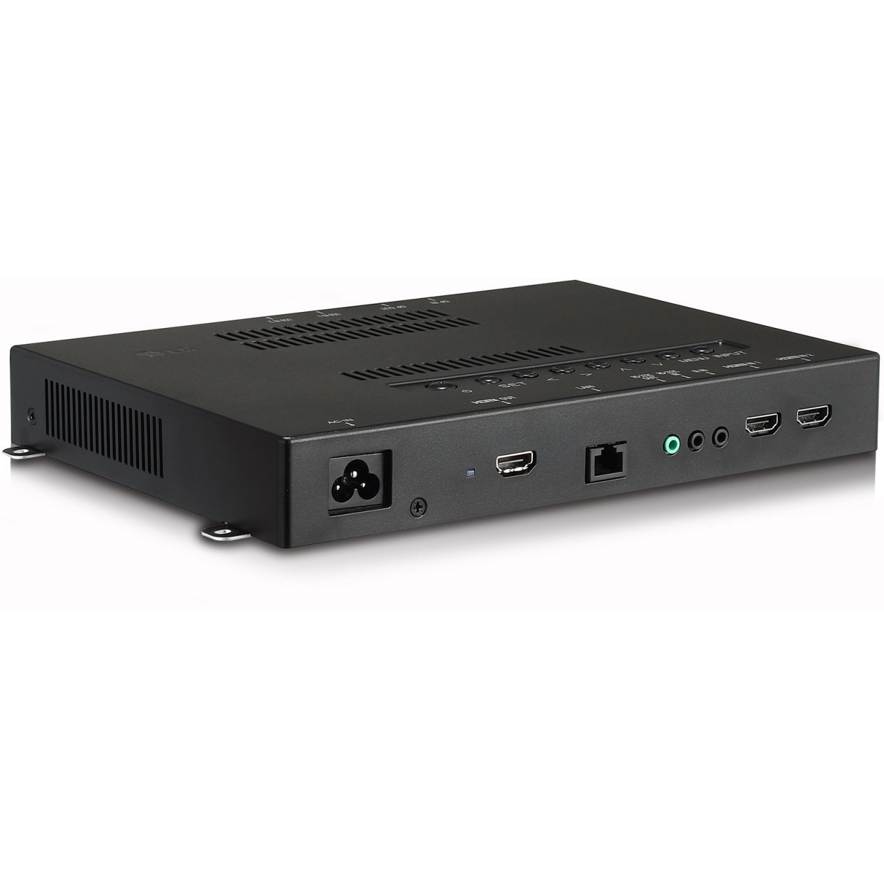 LG WP400 Digital Signage Appliance