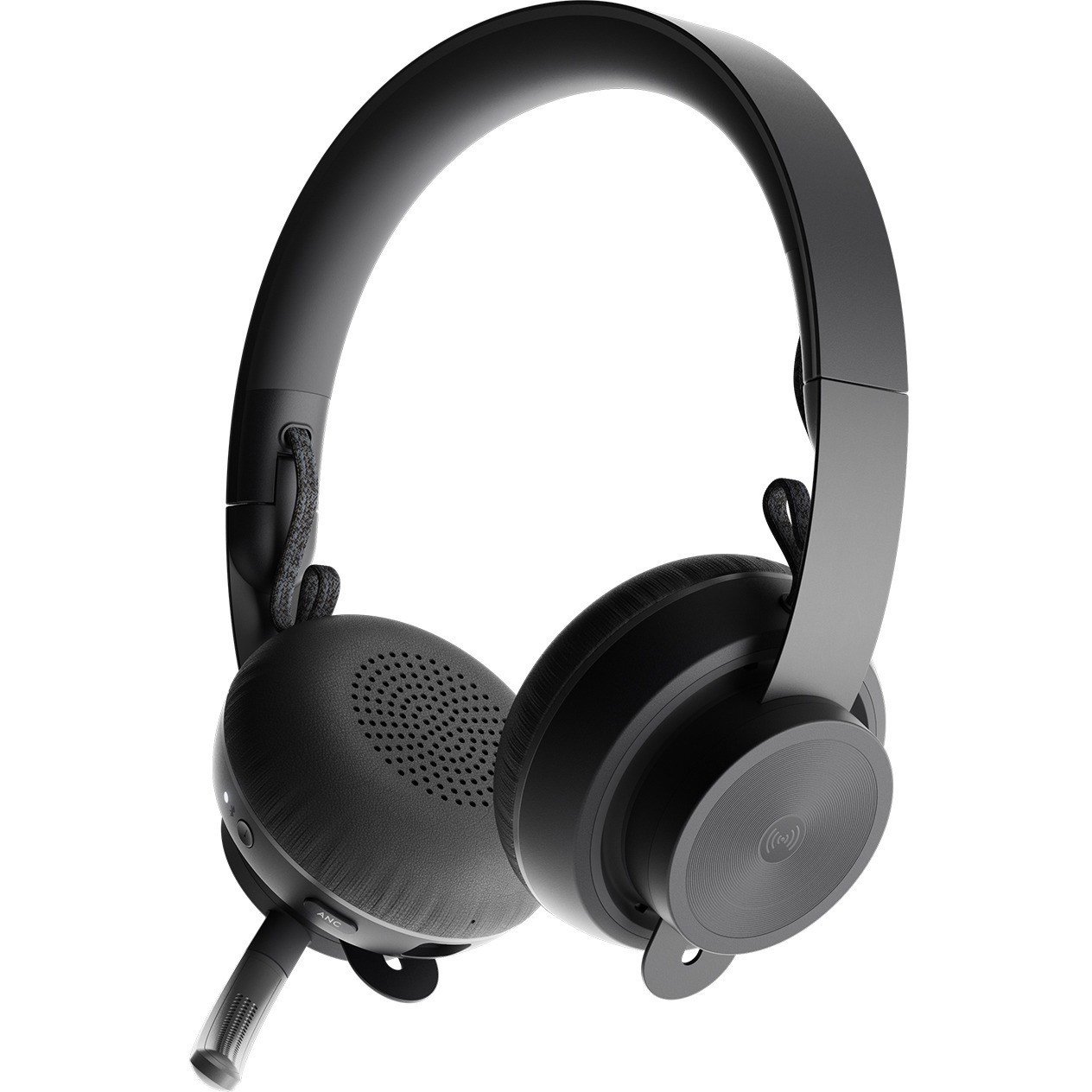 Logitech Zone Wireless Plus Wireless On-ear Stereo Headset
