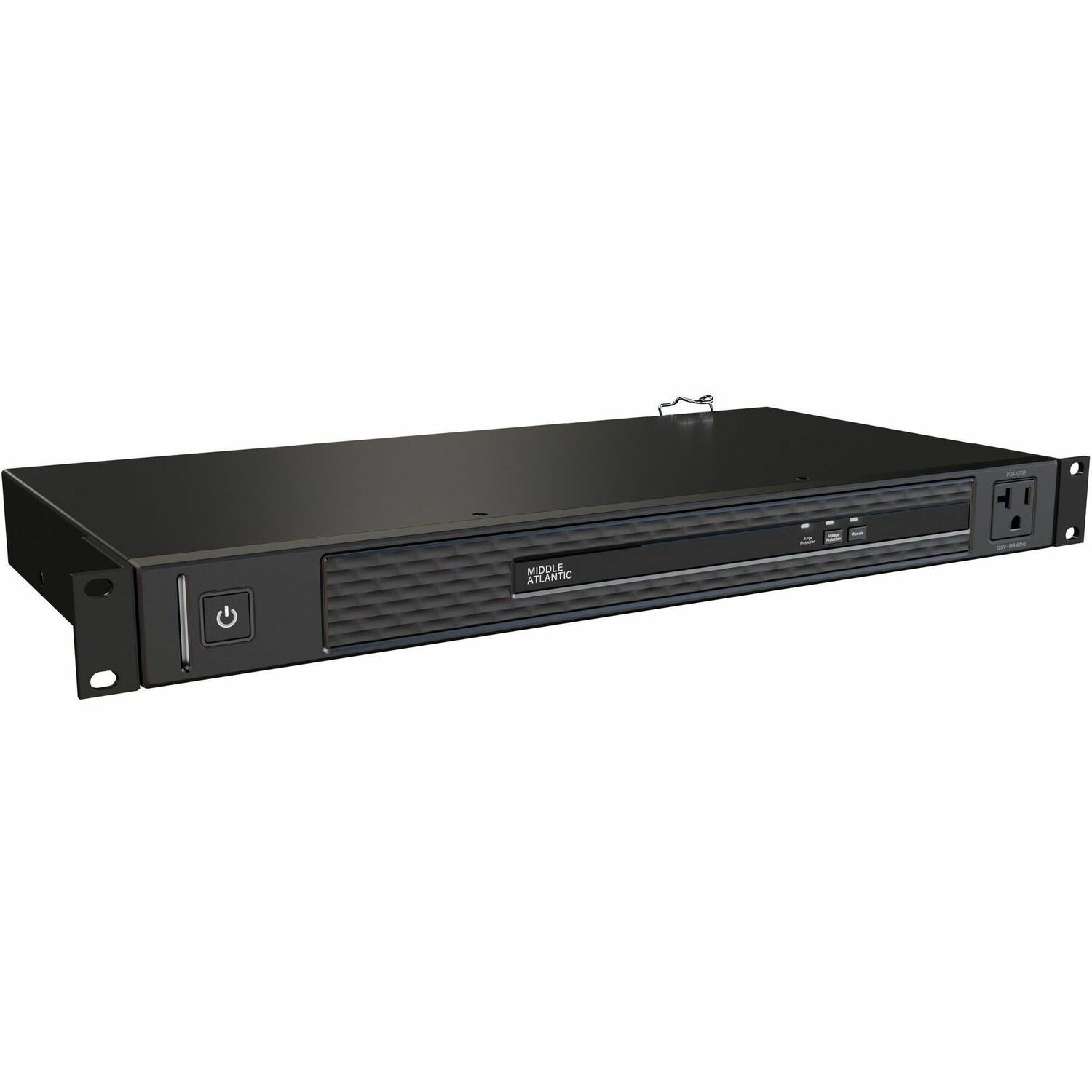 Middle Atlantic NEXSYS Rack Mount Power Distribution Unit - 20 Amp, 9 Outlet Rack Mount PDU