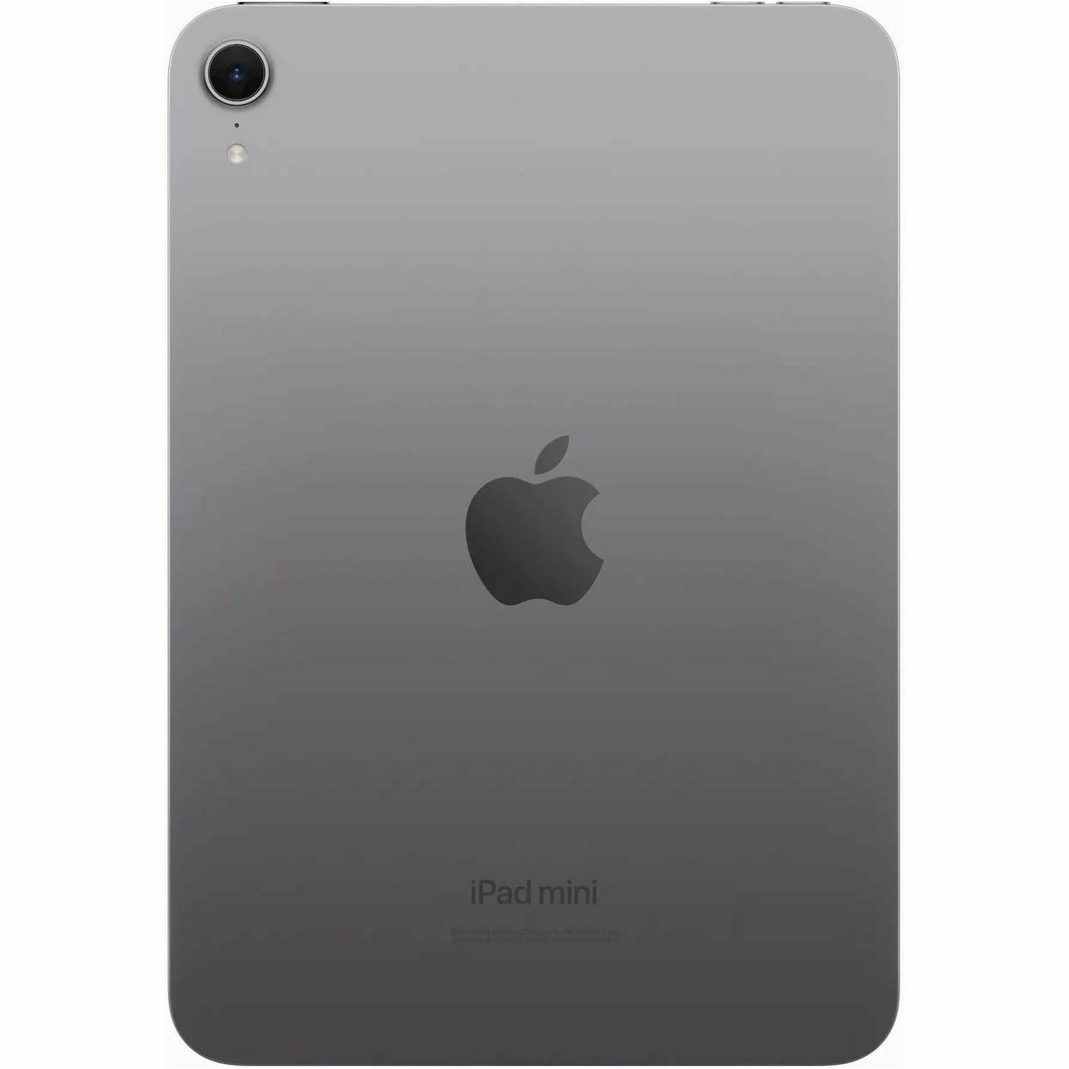 Apple iPad mini (2024) A2993 Tablet - 8.3" - Apple A17 Pro (3 nm) Hexa-core - 8 GB - 128 GB Storage - Space Gray