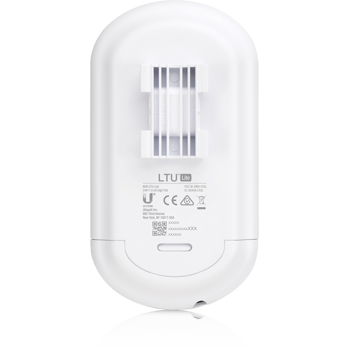 Ubiquiti LTULite 600 Mbit/s Wireless Bridge