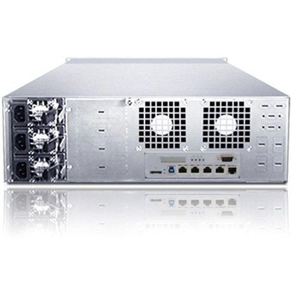 Sans Digital EliteRAID ER316UTI6G DAS/SAN Array