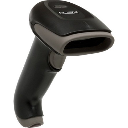 POS-X EVO SG1 : EVO LASER BARCODE SCANNER USB