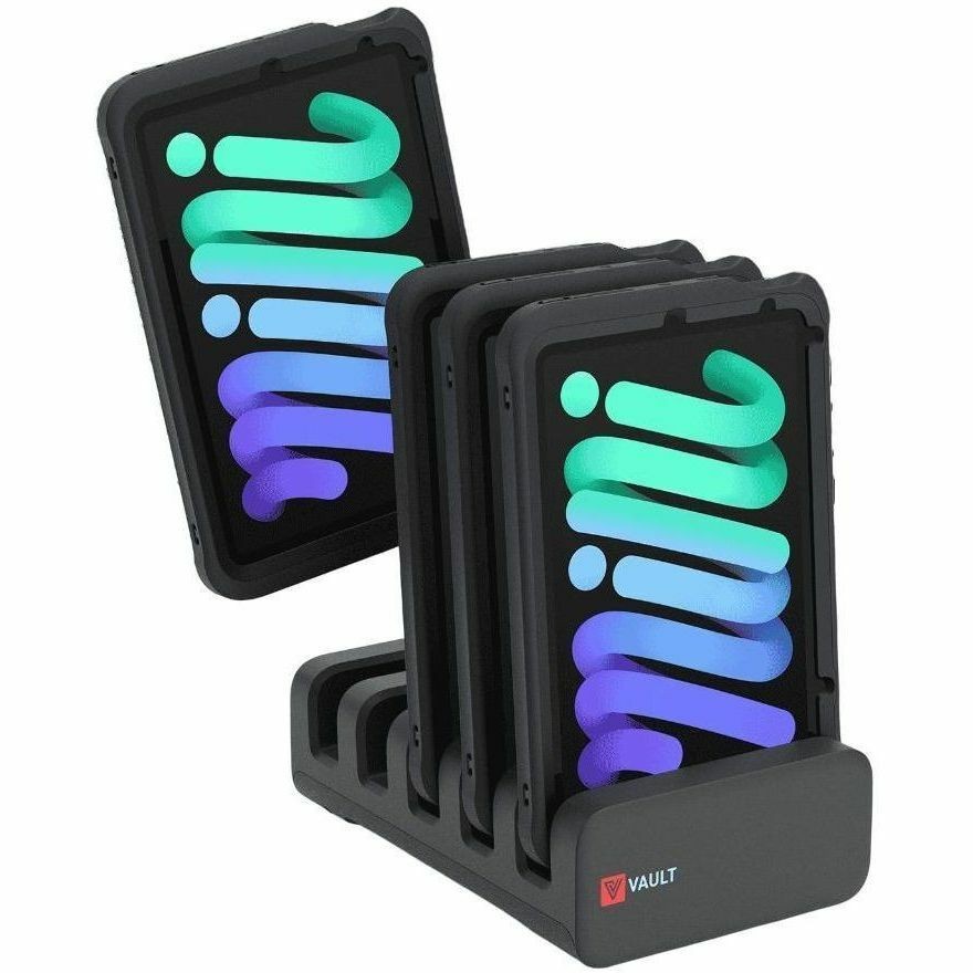 VAULT Tablet PC Accessory Kit
