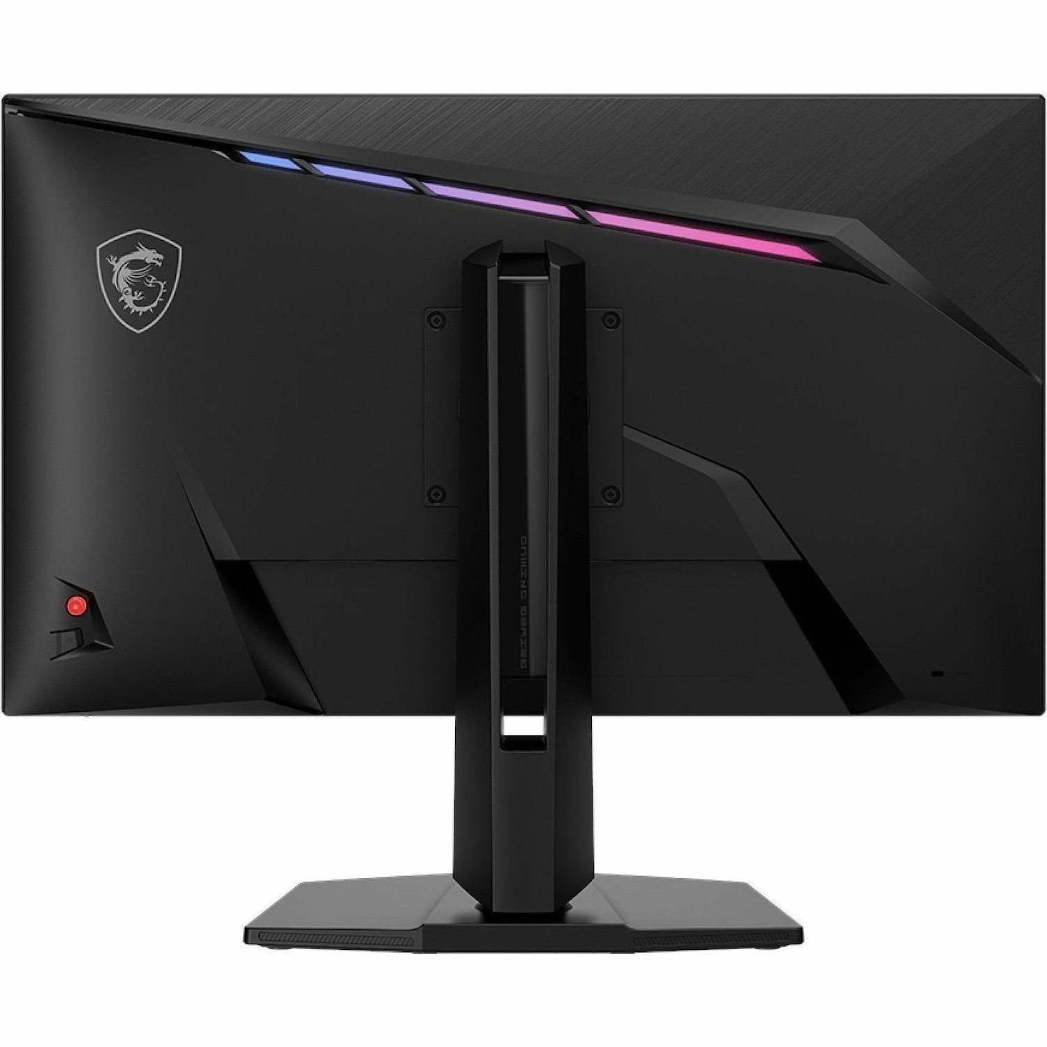 MSI MAG 272URDF E16 27" Class 4K UHD Gaming LCD Monitor - 16:9 - Black