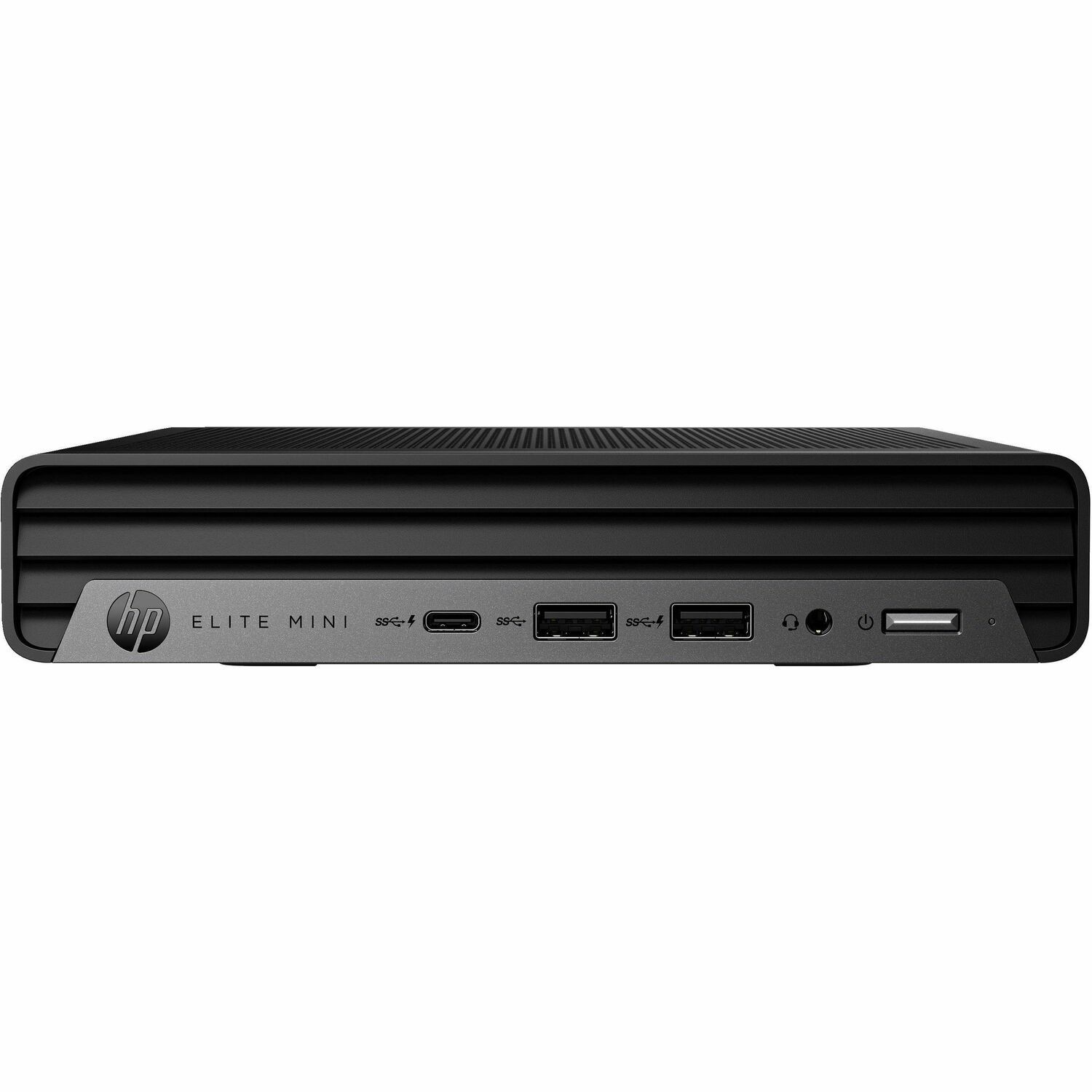 HP Elite Mini 800 G9 Desktop Computer - Intel Core i7 13th Gen i7-13700T - 16 GB - 256 GB SSD - Desktop Mini