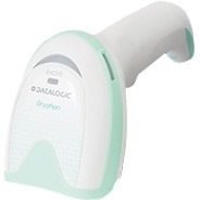 Datalogic Gryphon I GD4520 Healthcare, Retail, Light/Clean Manufacturing, Transportation, Laboratory Handheld Barcode Scanner Kit - Cable Connectivity - USB Cable Included