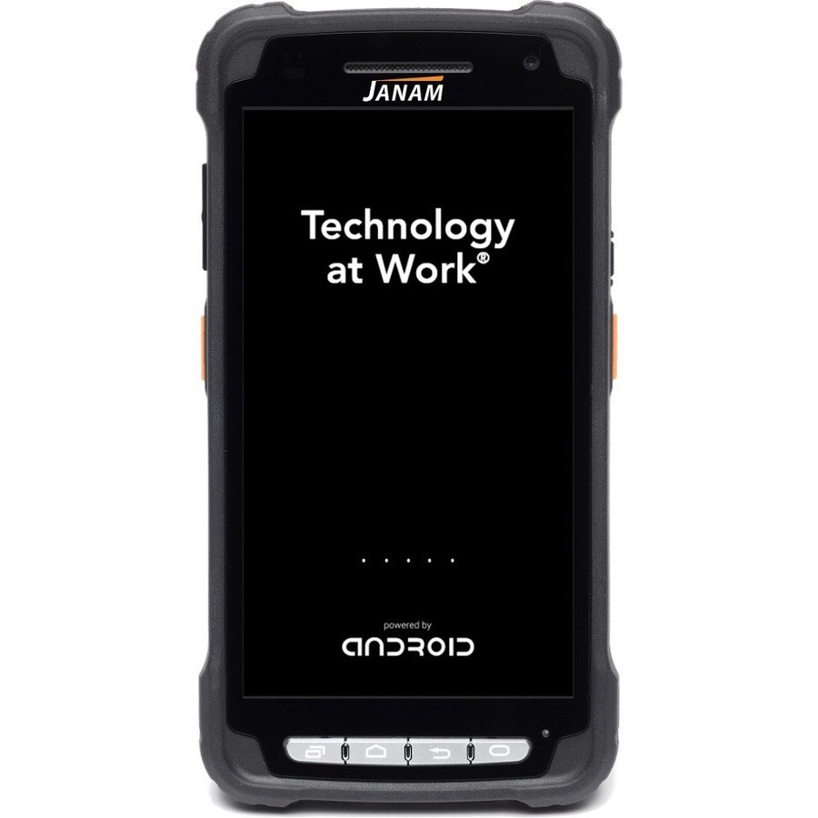 Janam XT2+ Rugged Touch Computer